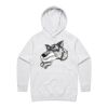 Women's Supply Hood Thumbnail