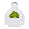Women's Supply Hood Thumbnail