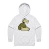 Women's Supply Hood Thumbnail