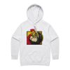 Women's Supply Hood Thumbnail