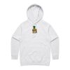 Women's Supply Hood Thumbnail