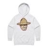 Women's Supply Hood Thumbnail