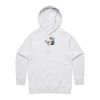 Women's Supply Hood Thumbnail