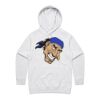 Women's Supply Hood Thumbnail
