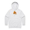 Women's Supply Hood Thumbnail