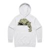 Women's Supply Hood Thumbnail