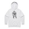 Women's Supply Hood Thumbnail