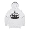 Women's Supply Hood Thumbnail
