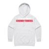 Women's Supply Hood Thumbnail