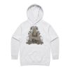 Women's Supply Hood Thumbnail