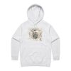 Women's Supply Hood Thumbnail