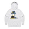 Women's Supply Hood Thumbnail