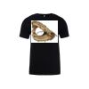 Mens Fitted Cotton Tee Thumbnail