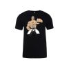 Mens Fitted Cotton Tee Thumbnail