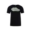 Mens Fitted Cotton Tee Thumbnail