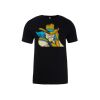 Mens Fitted Cotton Tee Thumbnail