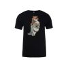 Mens Fitted Cotton Tee Thumbnail
