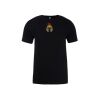 Mens Fitted Cotton Tee Thumbnail